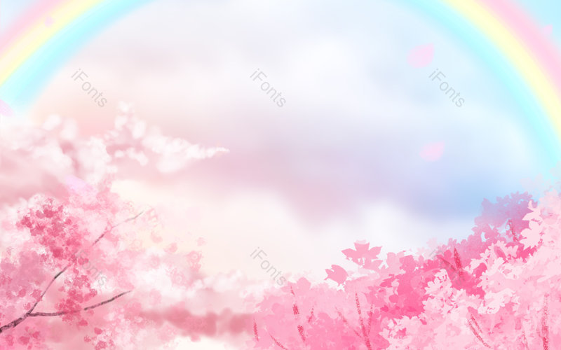 文艺|清新